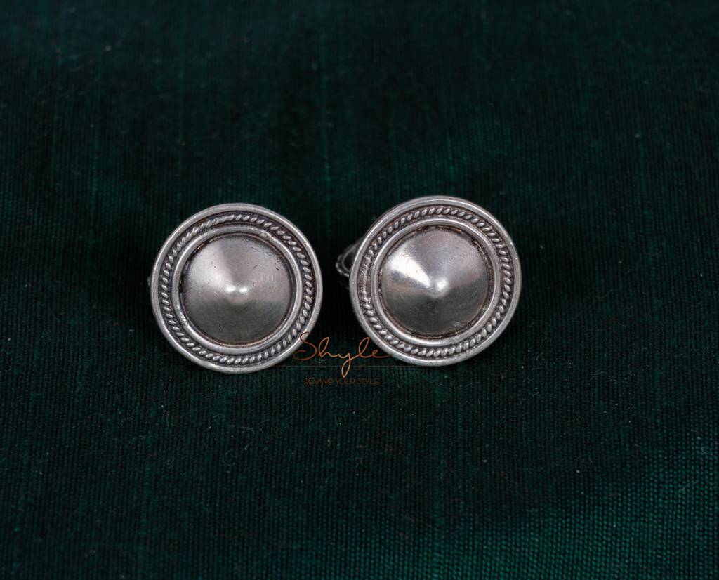 Moh Classic Top Toe Ring : SK291