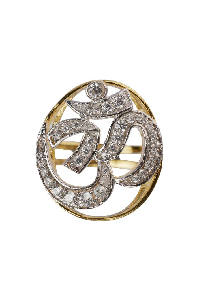 Om Ring : CS83