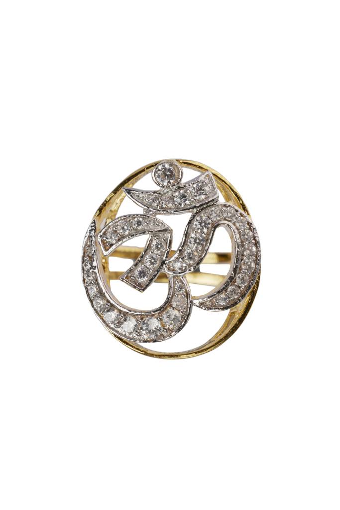 Om Ring : CS83