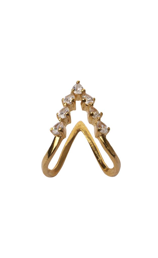 Vanki Ring : CS80