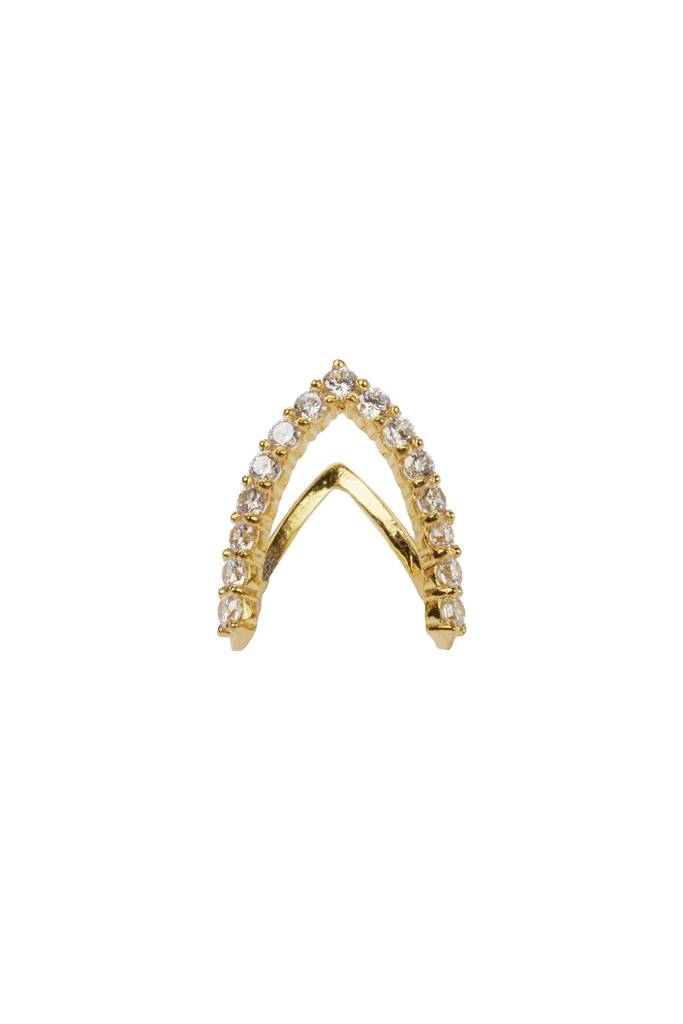 Biju Vanki Ring : CS81