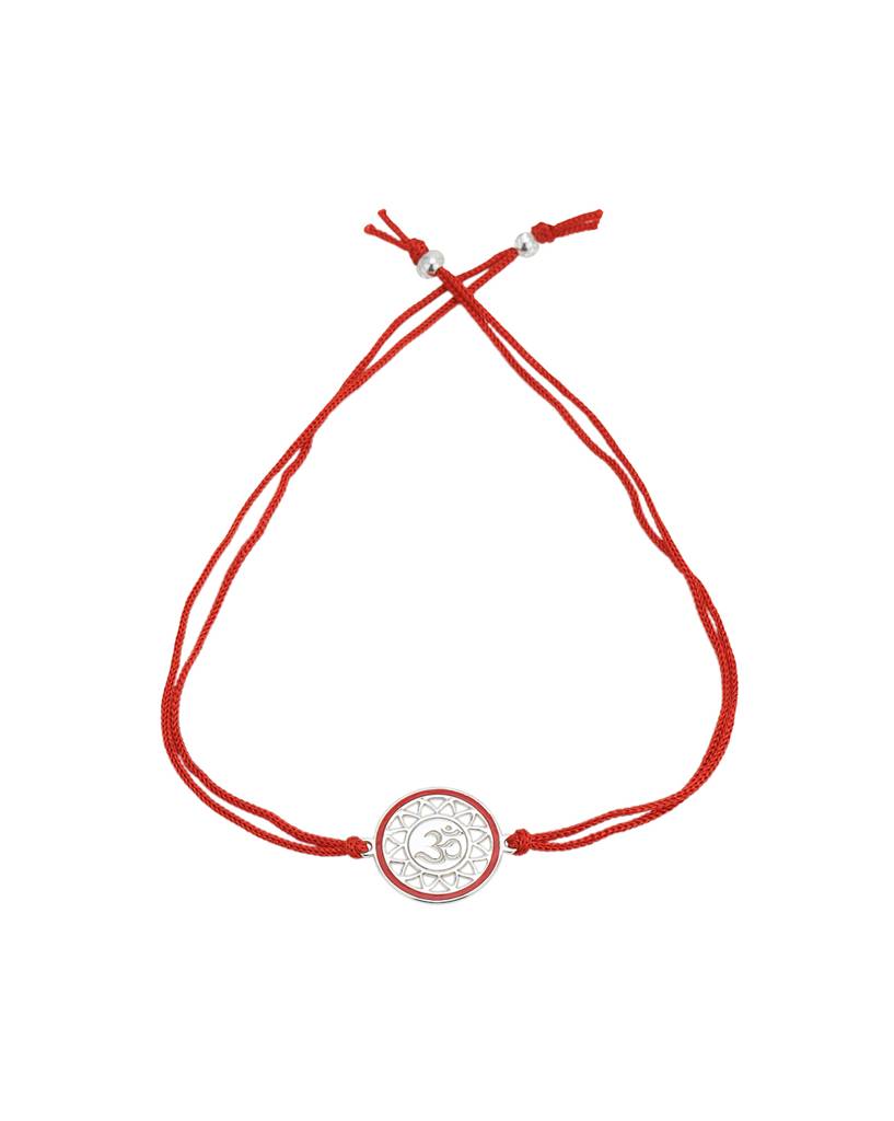 925 Sterling Silver-Rakhi-Silr338 : SILR338