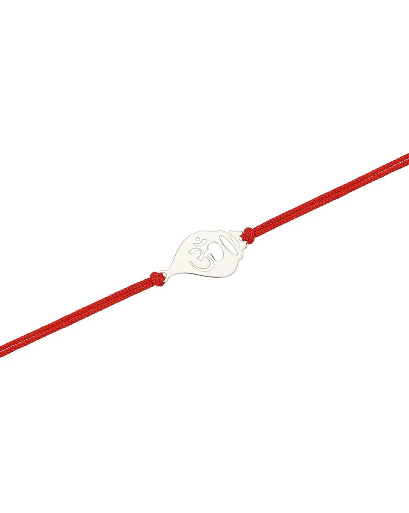 925 Sterling Silver-Rakhi-Siltr025 : SILTR025