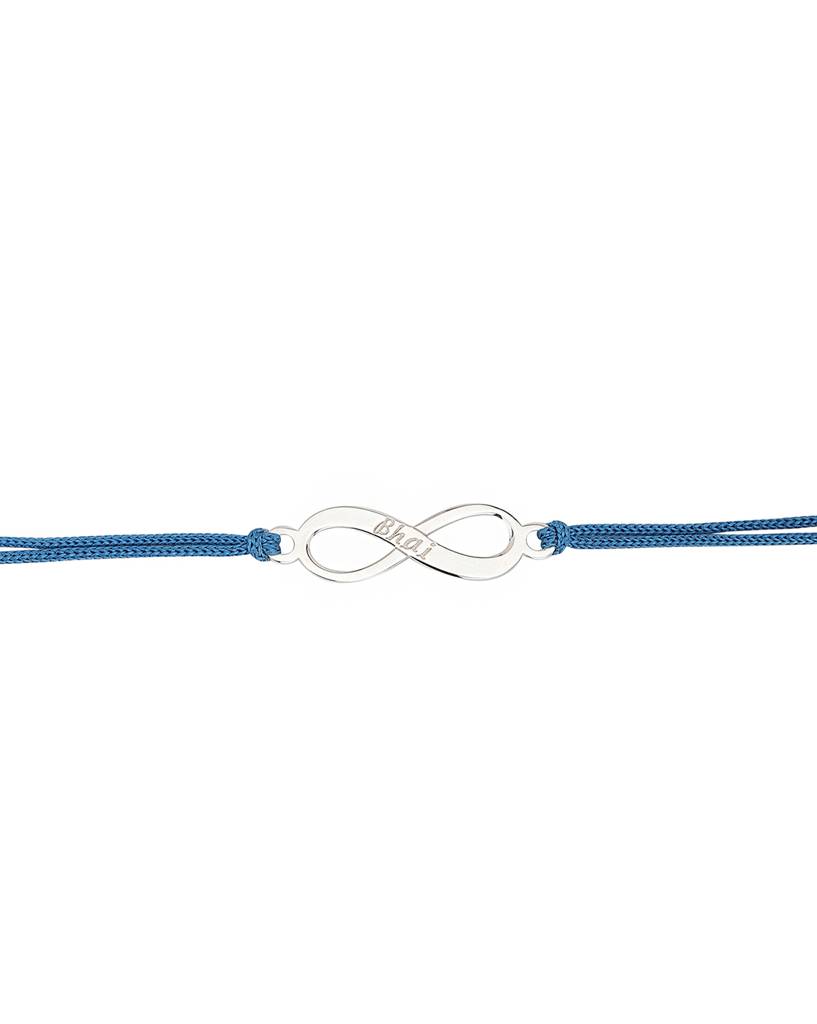 925 Sterling Silver-Rakhi-Siltr032 : SILTR032