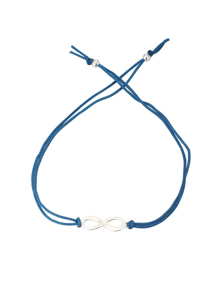 925 Sterling Silver-Rakhi-Siltr051 : SILTR051