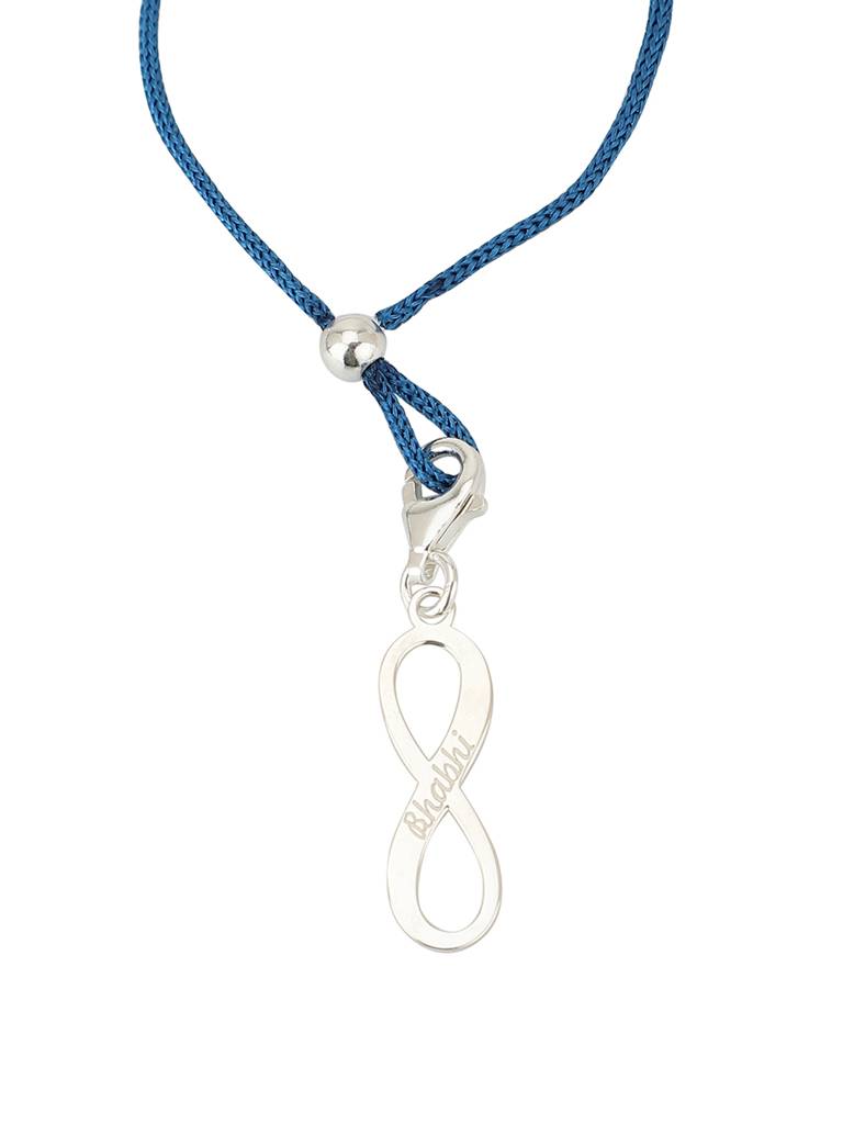 925 Sterling Silver-Rakhi-Siltr051 : SILTR051
