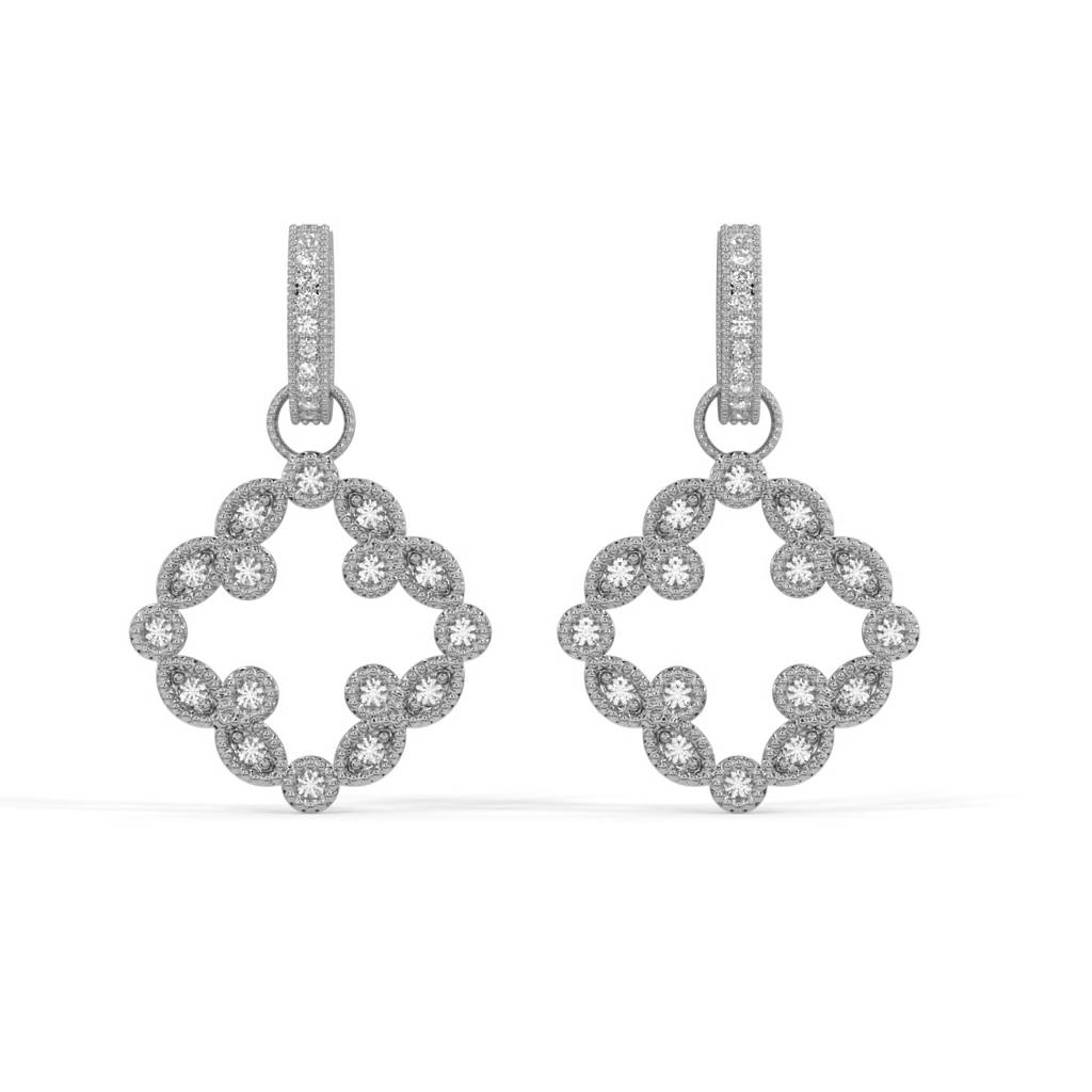 Ruby Mae Earrings : SLSC-E36RubyMaeEarrings