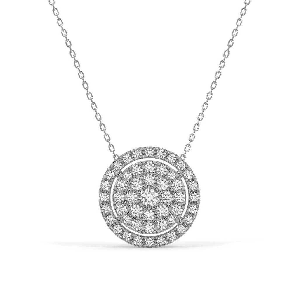 Hazel Necklace : SLSC-P12HazelNecklace