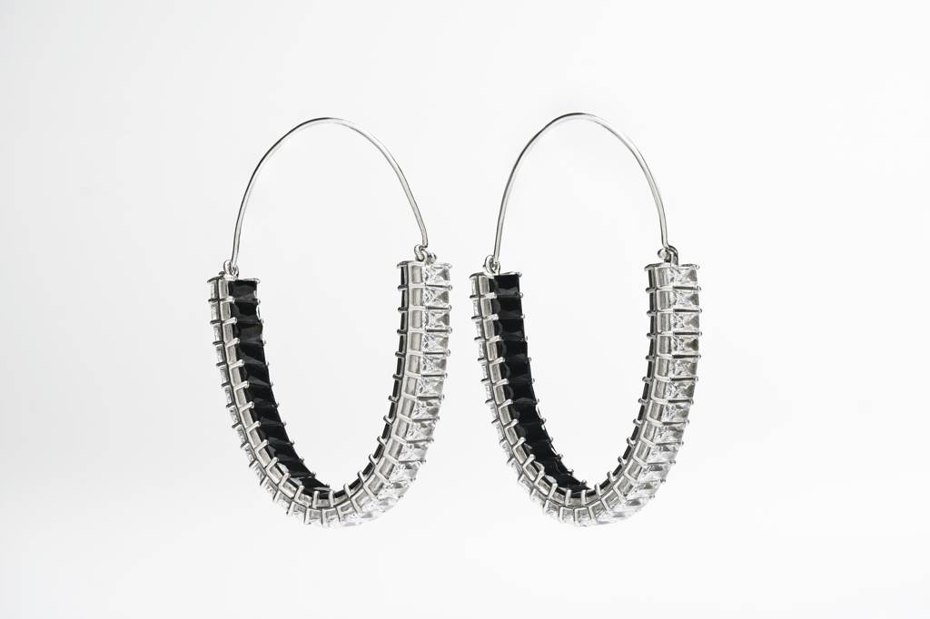 Numisma Celestial Hoops : 4011