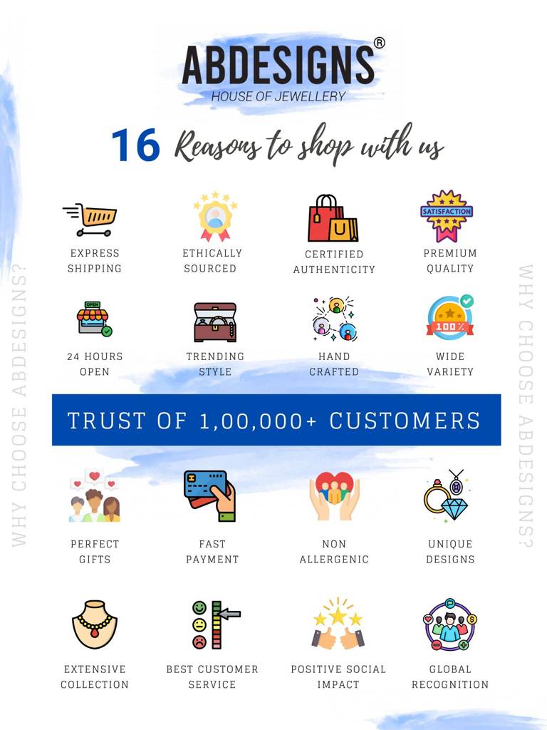 Silver Plated Abstract American Diamond Women Link Hand Bracelet-Spbraceletad01R02 : SPBraceletAD01R02