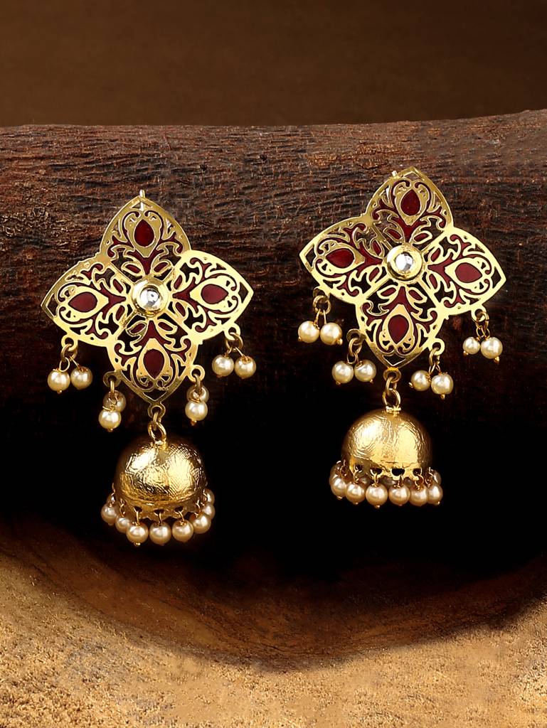 Falak Jhumkas : ABACE07