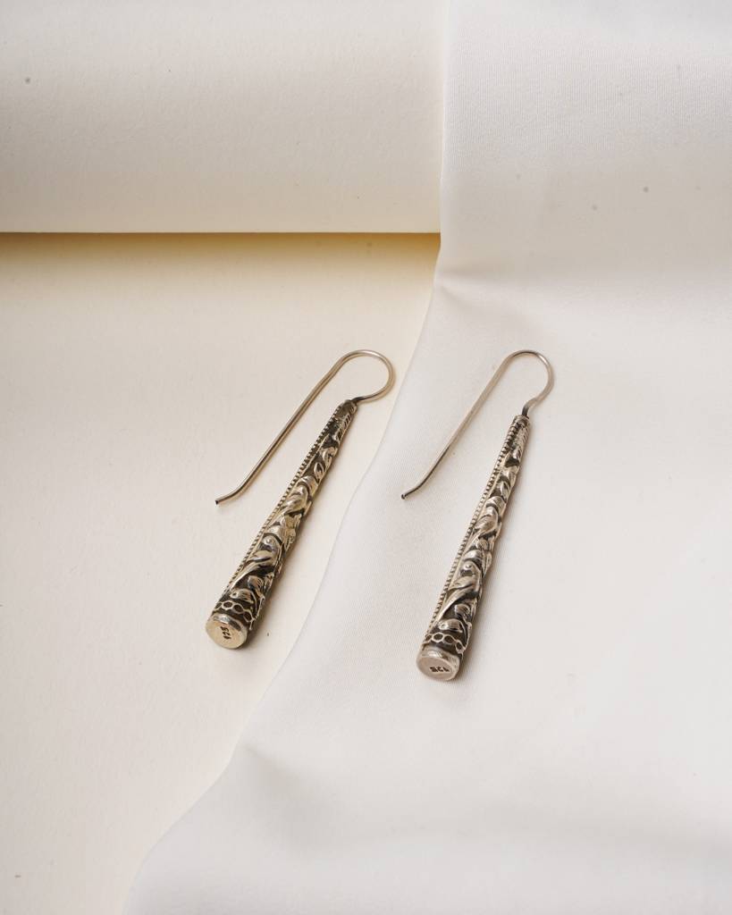 Chittai Fish Hook Danglers : SPPSEARRING06