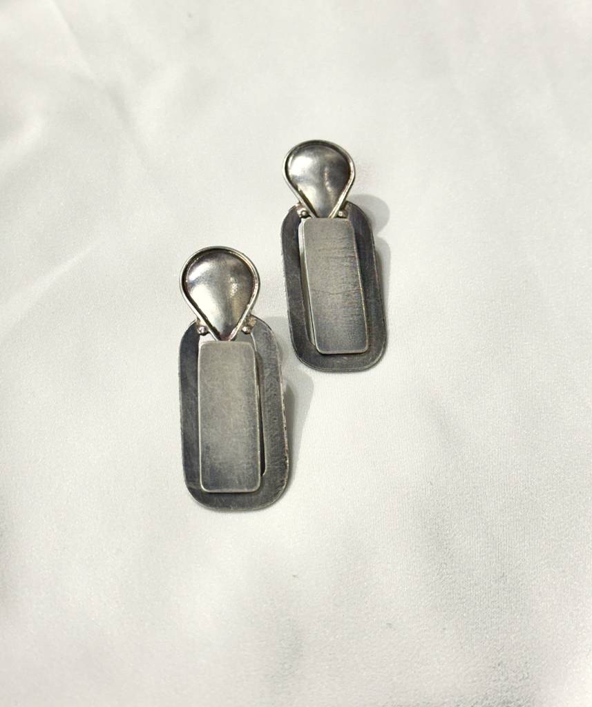 Contemporary Earrings : SPPSEARRING9