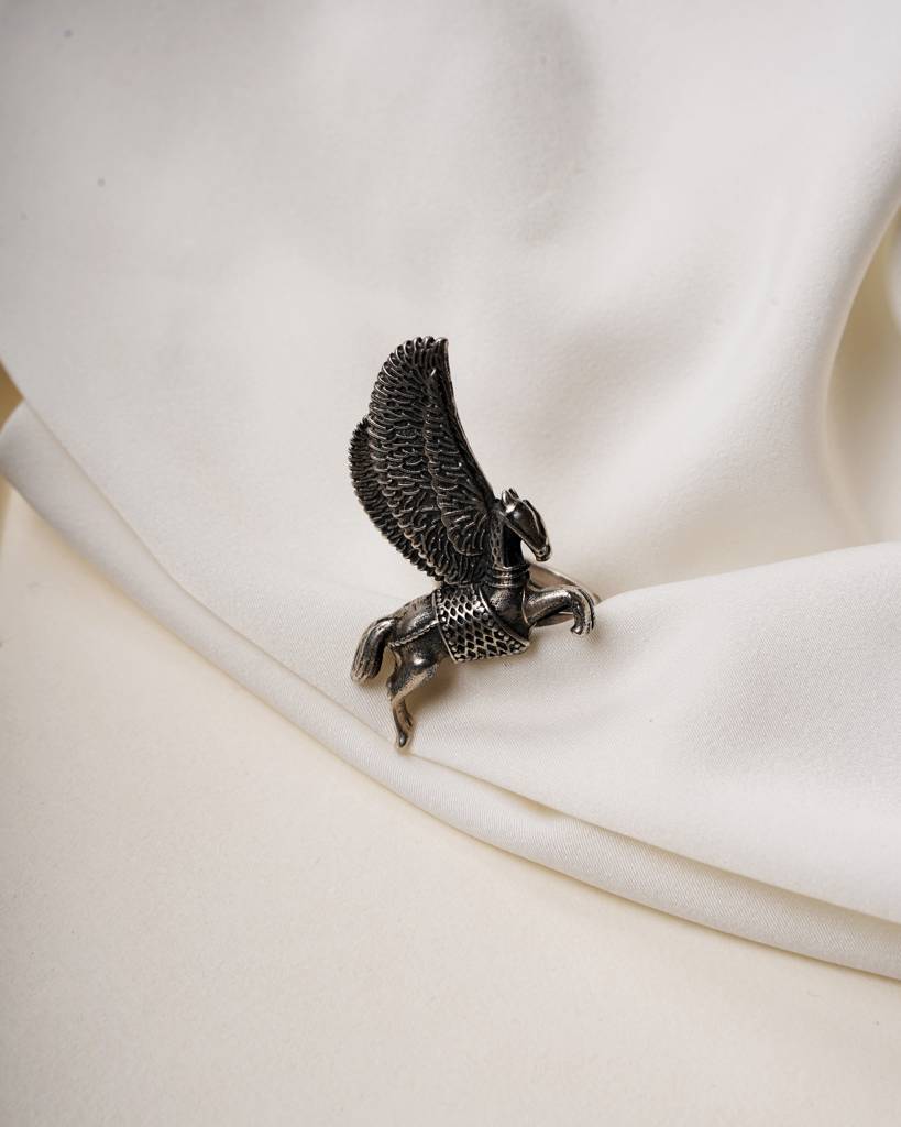 Pegasus Ring : SPPSRING02