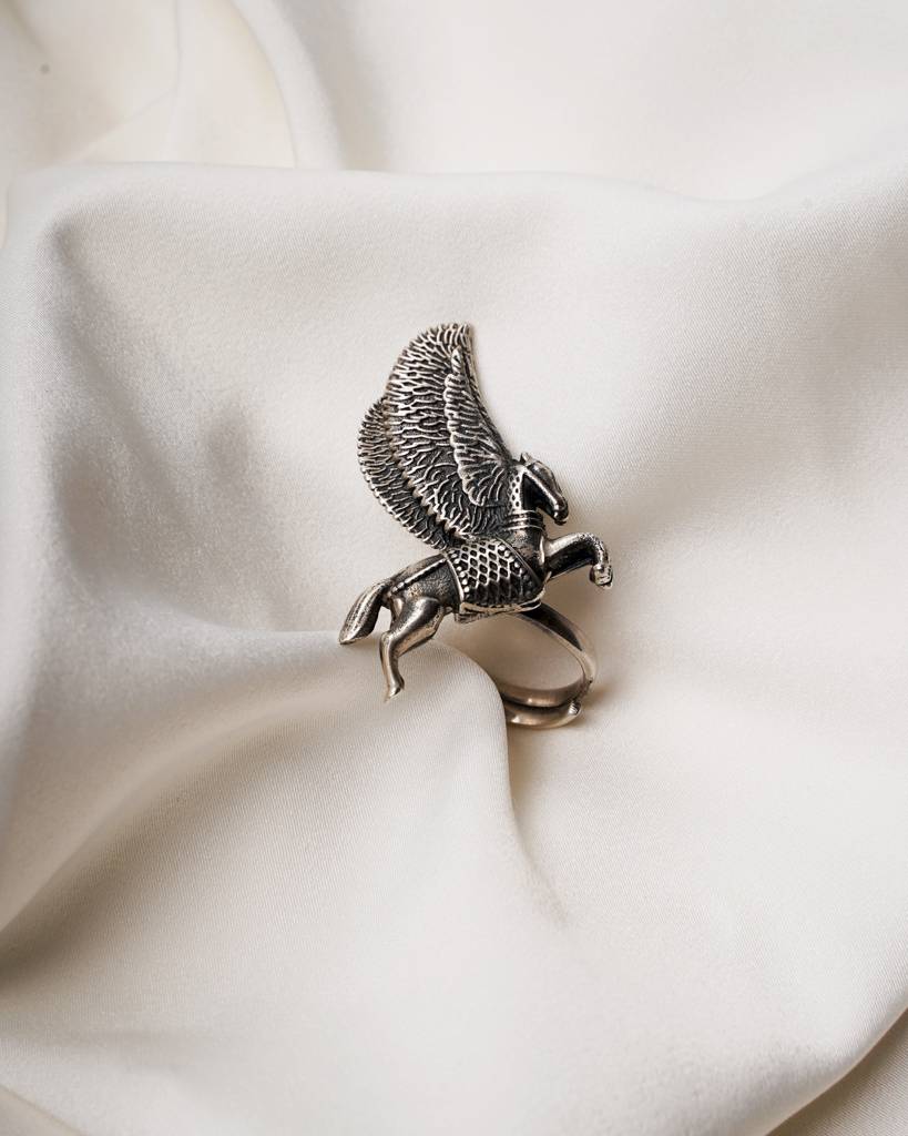 Pegasus Ring : SPPSRING02