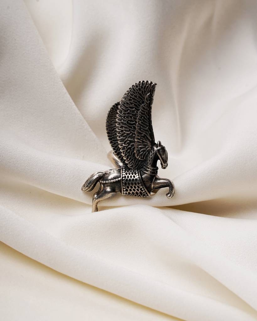 Pegasus Ring : SPPSRING02