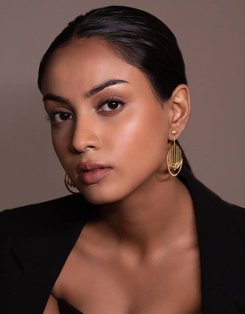 Shooting Star Chandelier : SSER19