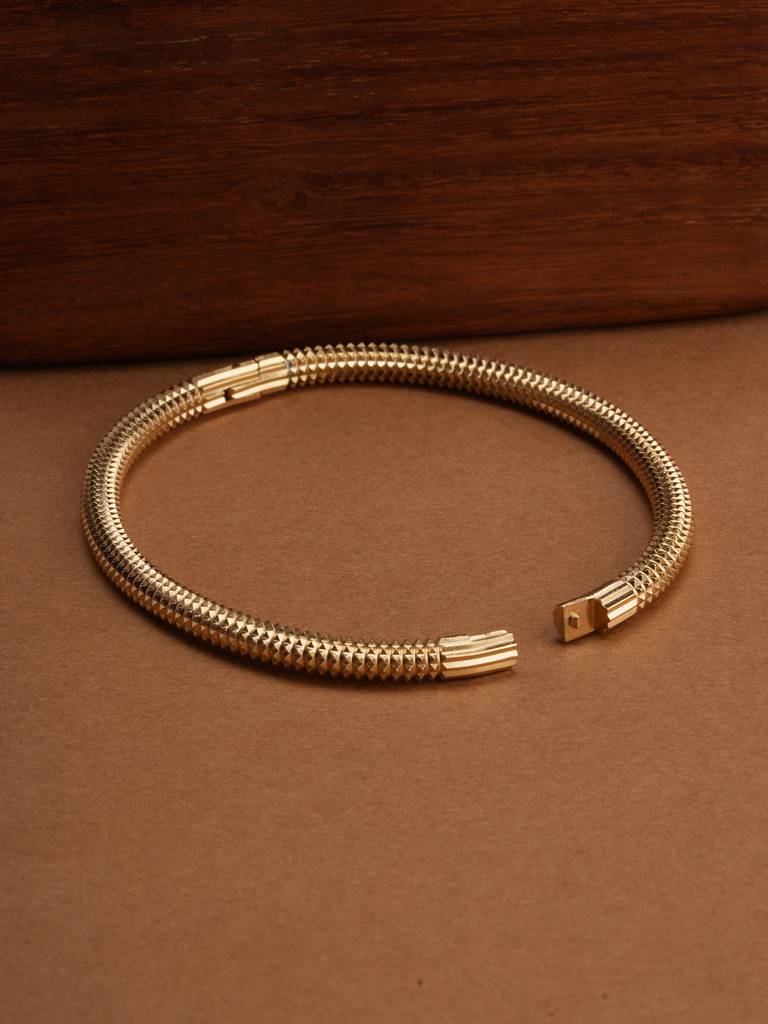 Solar Orbit Bracelet For Womens - Waterproof & Anti-Tarnish : SSWBR0377