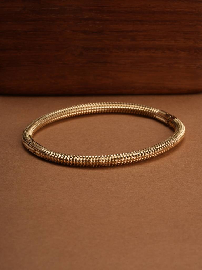 Solar Orbit Bracelet For Womens - Waterproof & Anti-Tarnish : SSWBR0377