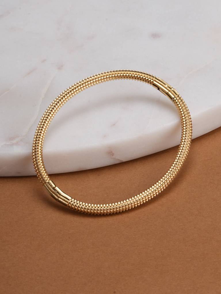 Solar Orbit Bracelet For Womens - Waterproof & Anti-Tarnish : SSWBR0377