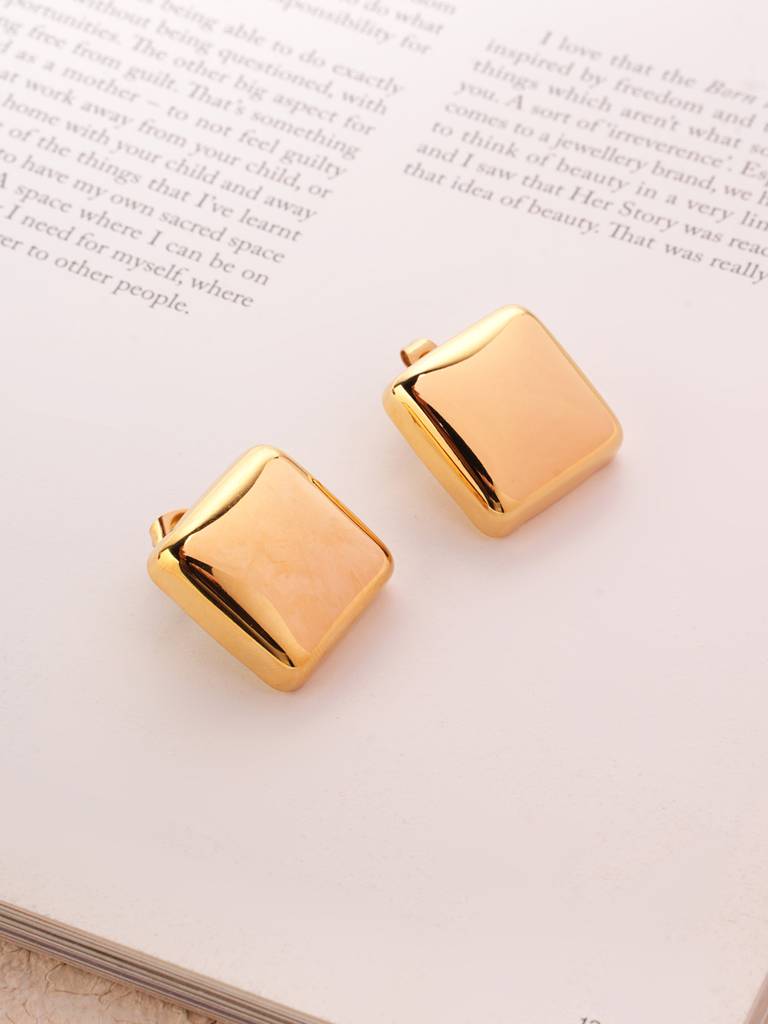 Geoglow Studs For Women Geoglow Studs For Women · Eternz