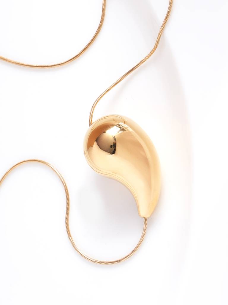 Zen Aura Necklace For Women : SSWNC0365