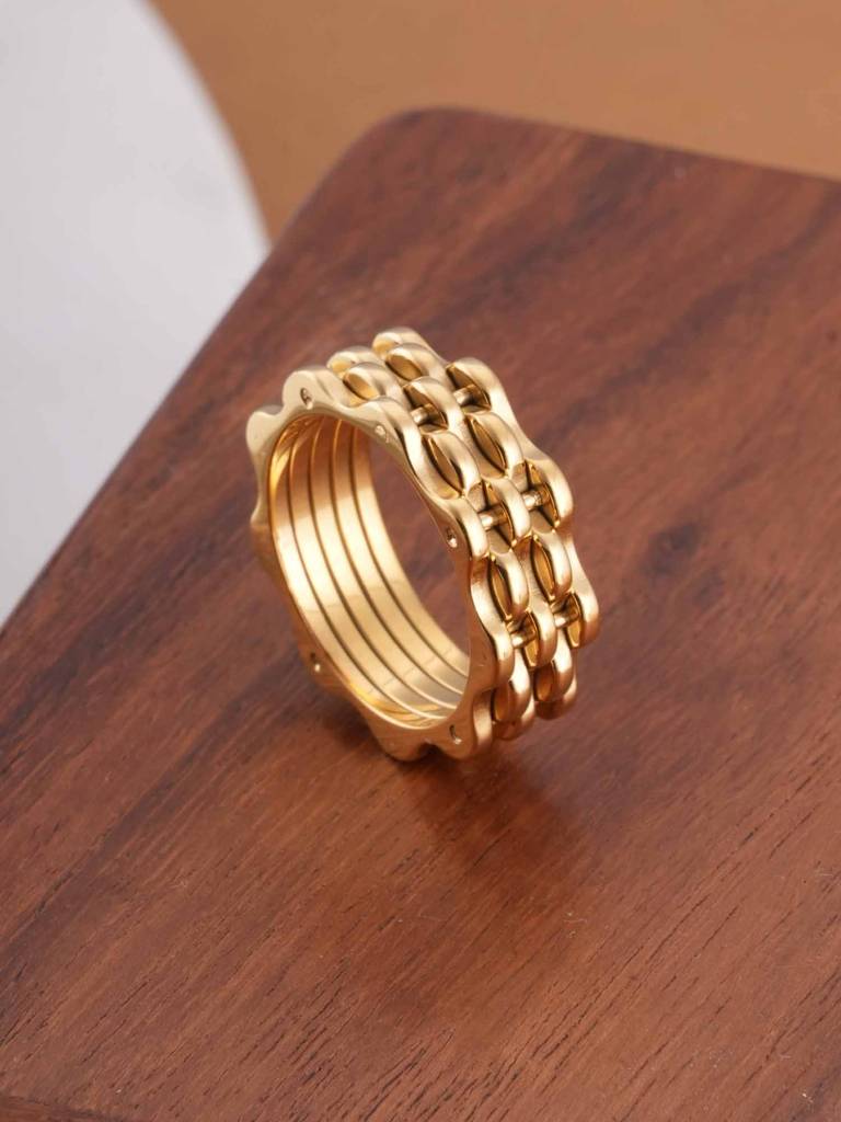 Bike Chain Ring For Womens : SSWRG0590-6
