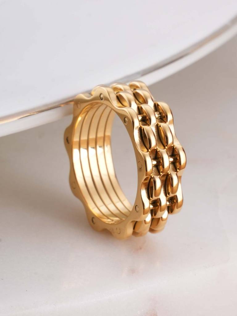 Bike Chain Ring For Womens : SSWRG0591-7