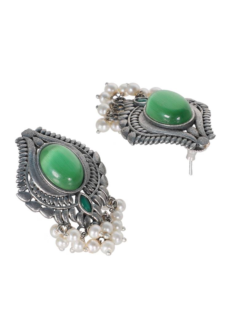 Firoza Kaushalya Studs : STUD1369