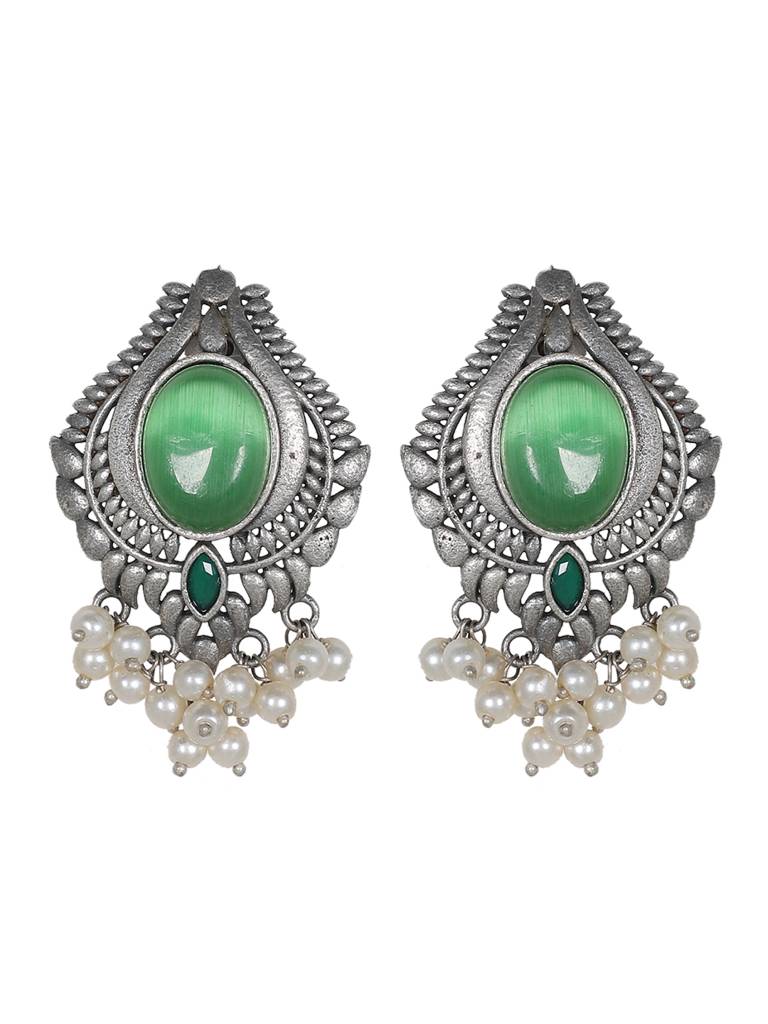 Firoza Kaushalya Studs : STUD1369