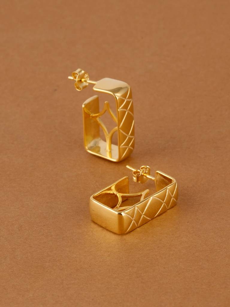 Sway With Me Signature Earrings For Women : STWER0704