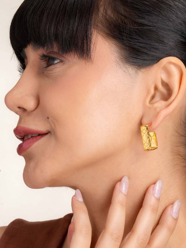 Sway With Me Signature Earrings For Women : STWER0704