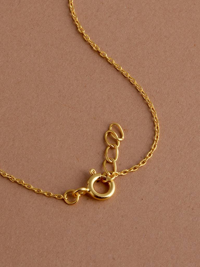 Classic Sterling Silver Box Chain For Women : STWNC0387