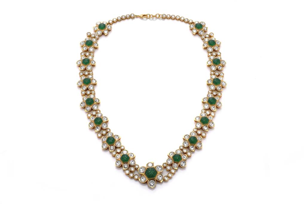 Aurora Necklace : 2003