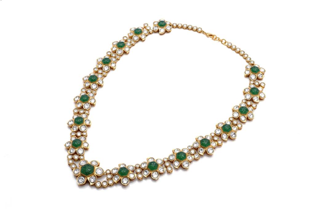 Aurora Necklace : 2003