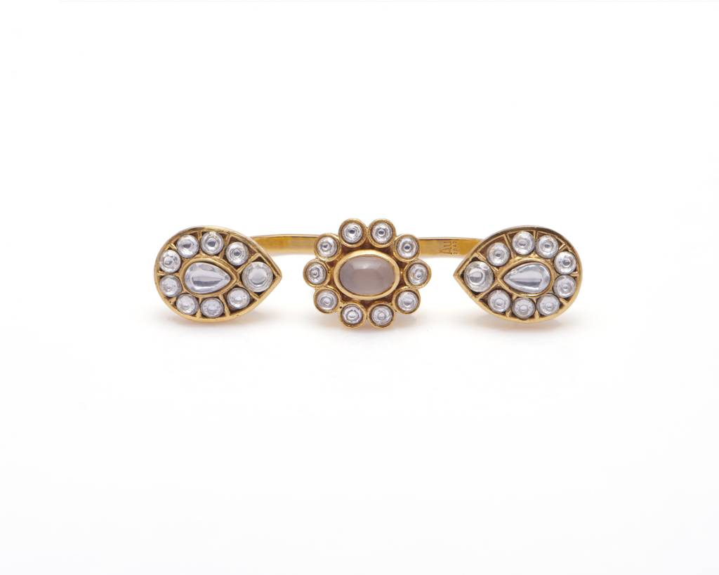 Petra Ring : 2030