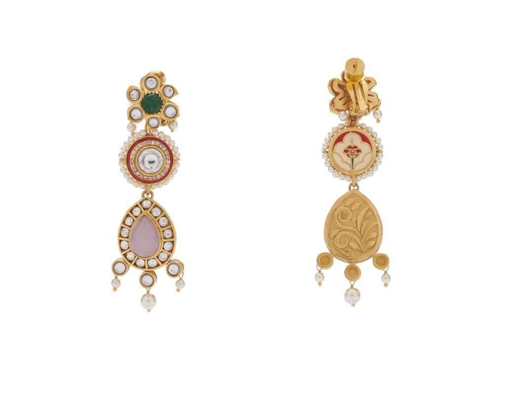Bahar Earrings : 2026