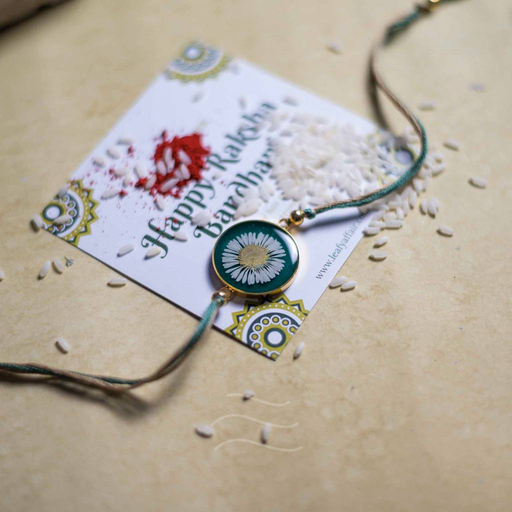 Sapno Ka Bagh Rakhi : LA-PKD-SKB