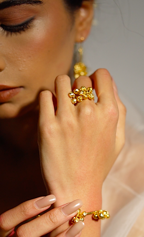 Golki Ring : GolkiRing