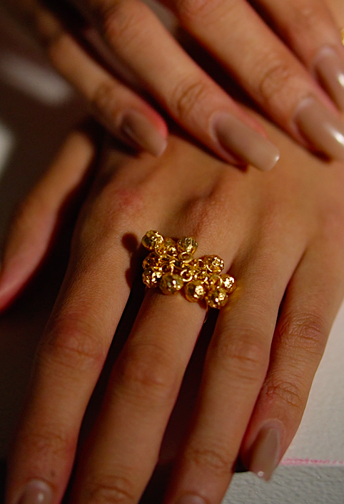 Golki Ring : GolkiRing