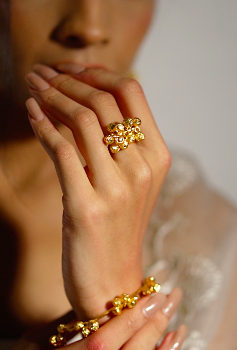 Golki Ring : GolkiRing
