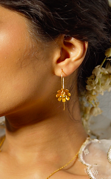 Phool Earrings : PhoolEarrings