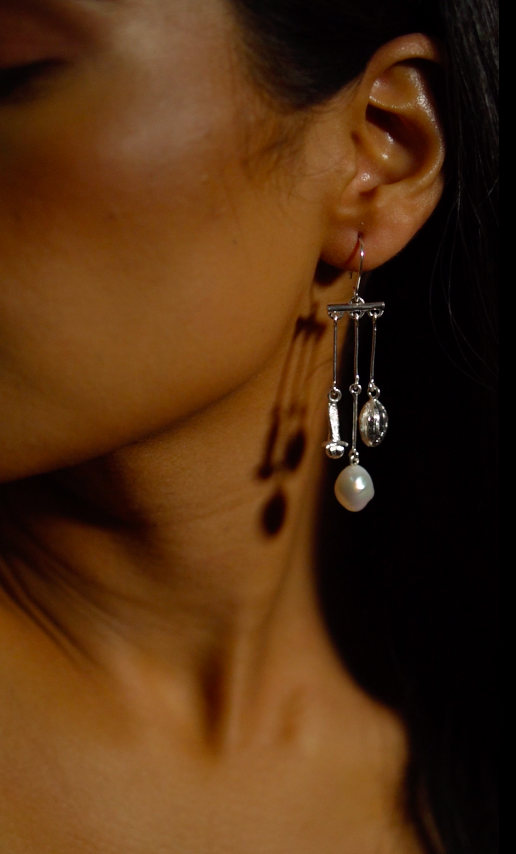 Queen Of Spices - Silver : QueenOfSpices-Silver