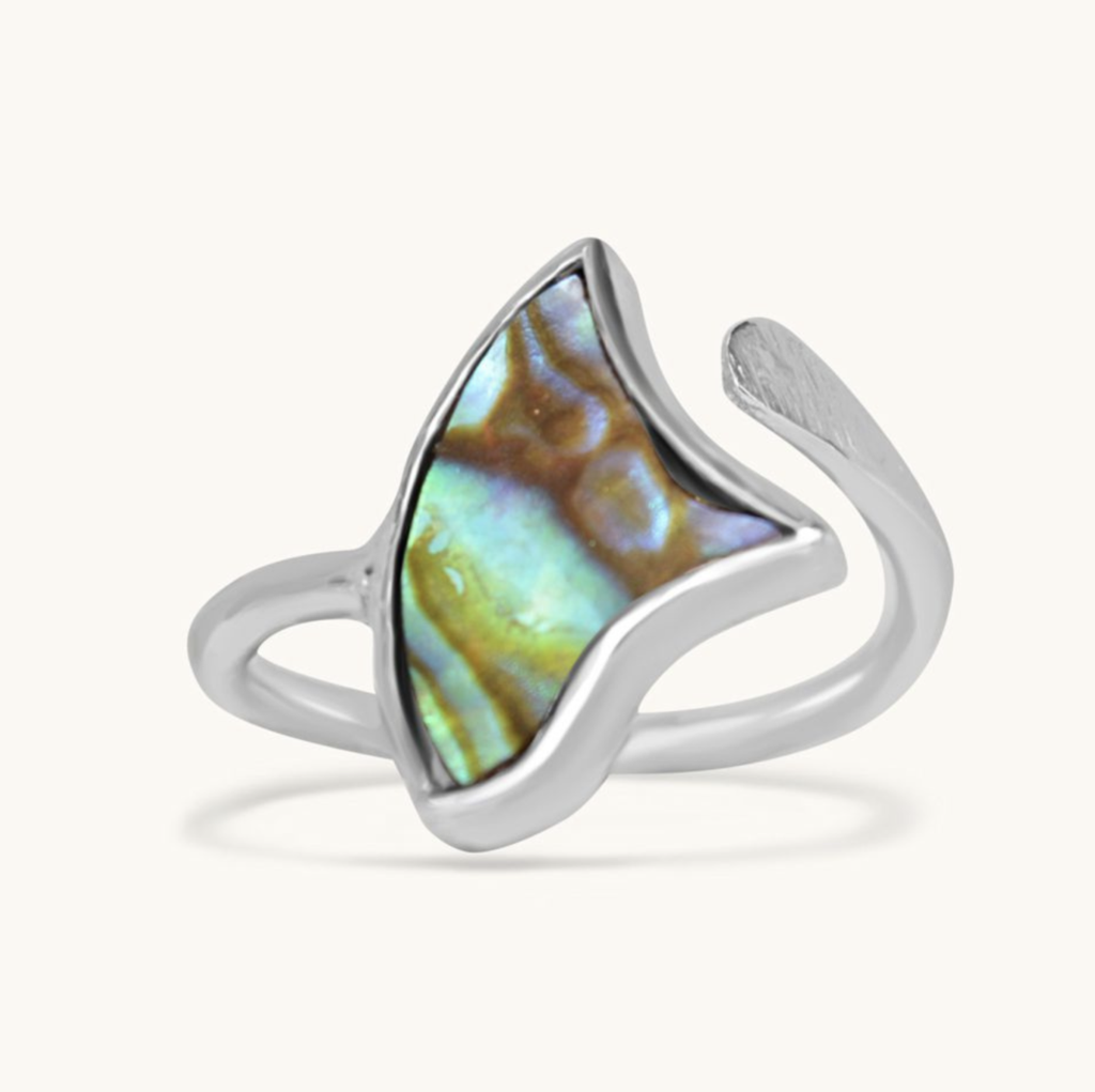 Ethereal 2 Way Ring : SARI69