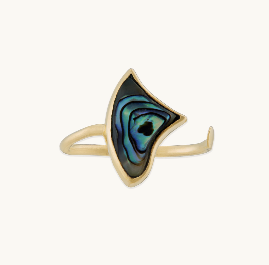 Ethereal 2 Way Ring : SARI81