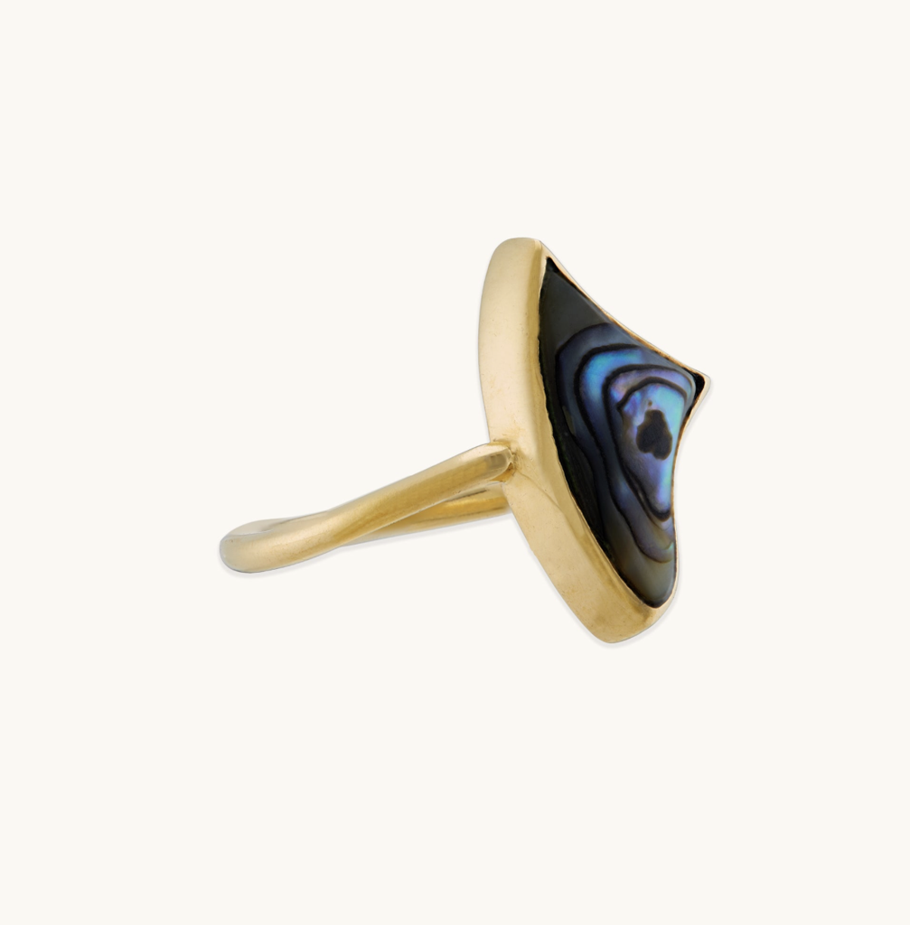 Ethereal 2 Way Ring : SARI81