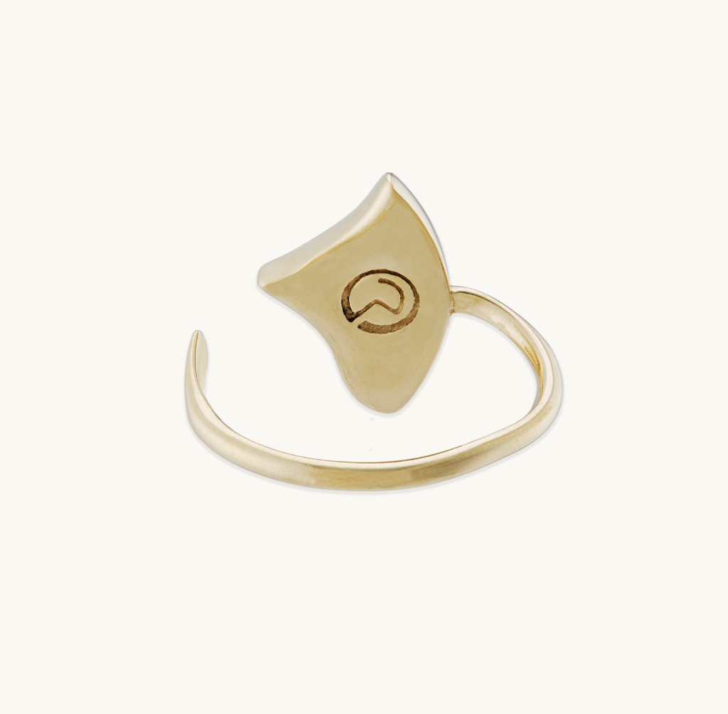 Ethereal 2 Way Ring : SARI81
