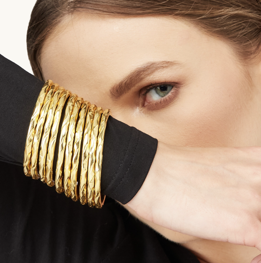 Unstoppable Infinite Bangles : UNBR78