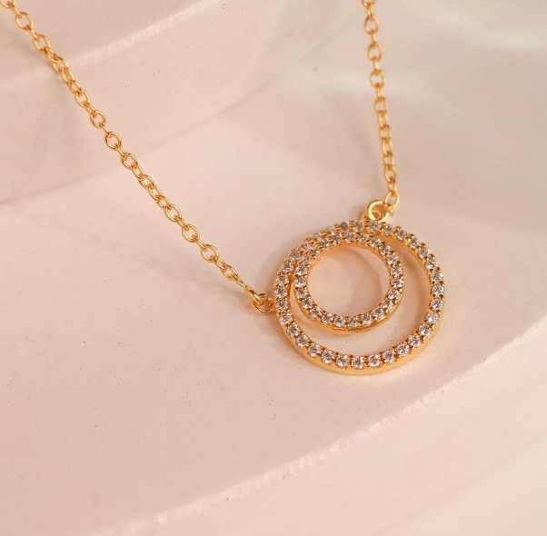Primrose Pendant : primrosependant