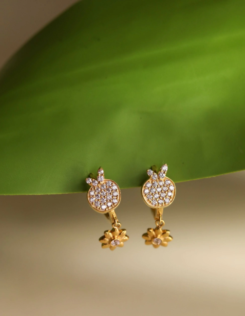 Izzy Hoop Earrings : izzyhoopearrings